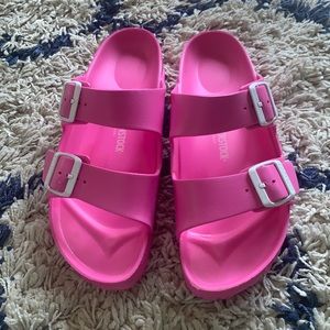 Birkenstock EVA Sandals